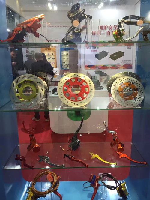 唐澤集團臺州展